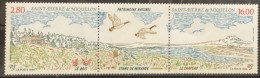 ST. PIERREL - MNH** - 1994  # 604A - Blokken & Velletjes