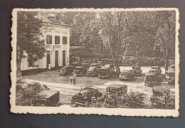 GROENENDAEL / CHATEAU / HOTEL RESTAURANT ROSE / PHOTO  F. DE CLERCK À UCCLE - Hoeilaart