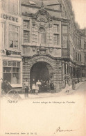 BELGIQUE - Namur - Ancien Refuge De L'Abbaye De Floreffe - Carte Postale Ancienne - Namen