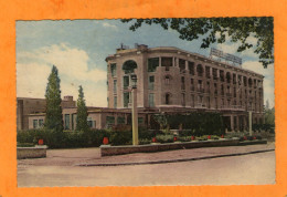 AIX-en-PROVENCE - L'Hôtel Du ROY-RENE - - Aix En Provence