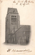 FRANCE - La Ferte Saint Aubin - Le Clocher De Saint Aubin - Carte Postale Ancienne - La Ferte Saint Aubin