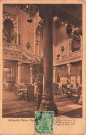 EGYPTE - Héliopolis - Palace - Un Coin Du Grand Hall - Carte Postale Ancienne - Autres & Non Classés