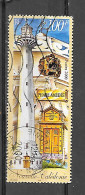 TIMBRE OBLITERE DE NOUVELLE CALEDONIE DE 2000 N° YVERT 812 - Used Stamps