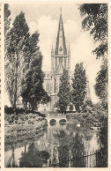 BELGIQUE - Oostkant - Basiliek - Dadizele - Carte Postale Ancienne - Moorslede