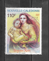 TIMBRE OBLITERE DE NOUVELLE CALEDONIE DE 2006 N° YVERT 991 - Usati