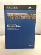 Die Zweite Reihe. Täterbiografien Aus Dem Konzentrationslager Mauthausen. - 4. Neuzeit (1789-1914)