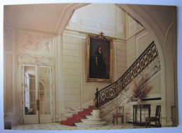 BELGIQUE - BRUXELLES - Palais Royal - Bellevue - Cage D'escalier - Musées