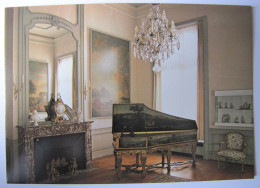 BELGIQUE - BRUXELLES - Palais Royal - Bellevue - Salon Louis XV - Musées