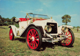 TRANSPORT - Studebaker Roadster 1920 Classic Car - Carte Postale Ancienne - Taxis & Cabs