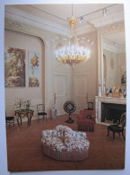 BELGIQUE - BRUXELLES - Palais Royal - Bellevue - Salon Napoléon - Musées