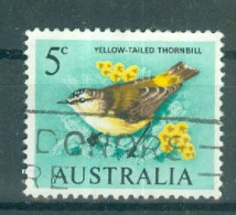 AUSTRALIE - N°323 Oblitéré. Série Courante. - Used Stamps