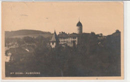 AUBONNE - Aubonne