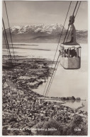 Delcampe - Bregenz A. B. - Pfänderbahn G. Säntis   1636 - (Österreich/Austria) - Seilbahn/Gondel - Bregenz