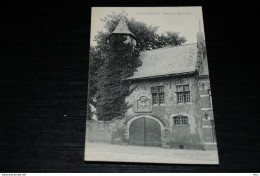 Delcampe - A10243          DADIZEELE, SALLE DES ECHEVINS - Moorslede