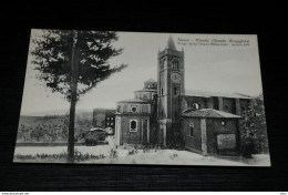 Delcampe - A10189           SIENA, MONTE OLIVETO MAGGIORE - Siena