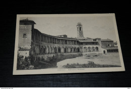 Delcampe - A10181           AREZZO, ANFITEATRO ROMANO - Arezzo