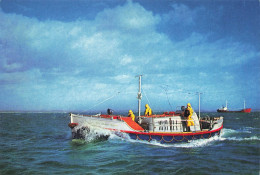 TRANSPORT - Bateaux - The Sir James Knott Lifeboat - Carte Postale - Sonstige & Ohne Zuordnung