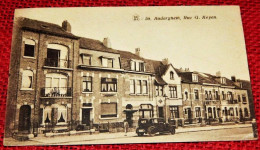 BRUXELLES  - AUDERGHEM  -    Rue G. Keyen - Auderghem - Oudergem