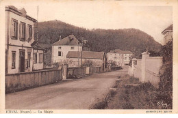 88 - N°75959 - ETIVAL - La Mairie - Etival Clairefontaine