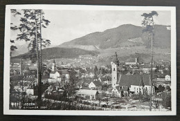 Austria, Leoben 1941  STEIERMARK 1/49 - Leoben