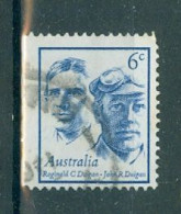 AUSTRALIE - N°428 Oblitéré. Série Courante. Personnages Illustres (III). - Used Stamps