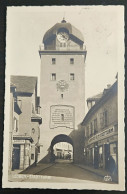 Austria, Leoben Stadtturm 1933  STEIERMARK 1/52 - Leoben