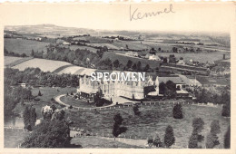 Kasteel De La Warande -  Kemmel - Heuvelland