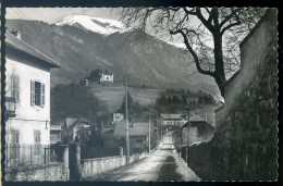 Cpsm Du 74 Bonneville - Le Château Des Tours Et Le Môle   LANR99 - Bonneville