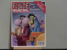 REVUE FUIDE GLACIAL N° 148 OCTOBRE 1988. - Fluide Glacial