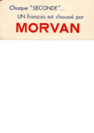 Buvard Morvan - Shoes