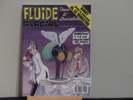 REVUE FUIDE GLACIAL N° 144 JUIN 1988. - Fluide Glacial