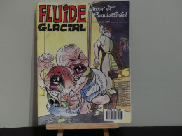 REVUE FUIDE GLACIAL N° 137  NOVEMBRE 1987. - Fluide Glacial