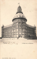 BELGIQUE - Namur - L'hôtel De La Citadelle - Carte Postale Ancienne - Namur