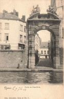 BELGIQUE - Namur - Porte De Gravière - Carte Postale Ancienne - Namur
