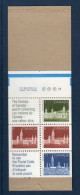 CANADA, Yv C 1039, Mi MH 105, **, - Ganze Markenheftchen