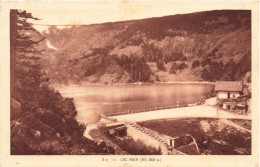 FRANCE - Haut-Rhin - Lac Noir - Carte Postale Ancienne - Andere & Zonder Classificatie