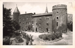 FRANCE - Sainte-Foy-l'Argentière - Château De Fenoy - Carte Postale Ancienne - Autres & Non Classés