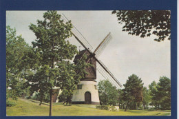 CPA 1 Euro Moulin à Vent Non Circulée Prix De Départ 1 Euro Knokke - Windmills