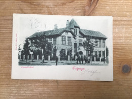 Nijmegen Kweekschool 1901 - Nijmegen