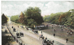 London : Hyde Park Corner (Editeur G. Smith) - Hyde Park