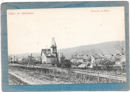 91 BURES - Panorama - Bures Sur Yvette