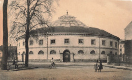 FRANCE - Alençon - La Halle Au Blé - Carte Postale Ancienne - Alencon