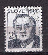 S7481 - SLOVAQUIE Yv N°133 - Used Stamps