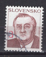 S7484 - SLOVAQUIE Yv N°146 - Used Stamps