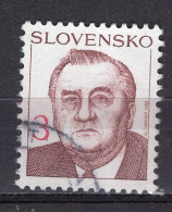 S7484 - SLOVAQUIE Yv N°146 - Usados