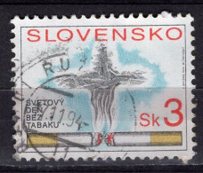 S7490 - SLOVAQUIE Yv N°157 - Usados