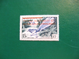 TAAF YVERT POSTE ORDINAIRE N° 1 - TIMBRE NEUF** LUXE - MNH - SERIE COMPLETE - COTE 23,00 EUROS - Neufs