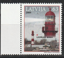 Fari Lighthouse Phares Leuchtturm Set NMH - Phares