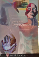 Jeffrey Ford - Physiognomy - Fantastic