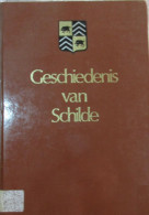 Geschiedenis Van Schilde - Door A. Bousse - Storia